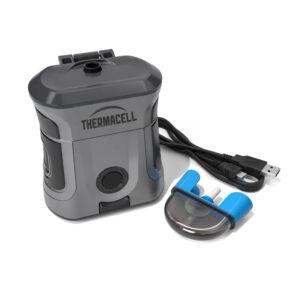 Thermacell EX55 med innhold