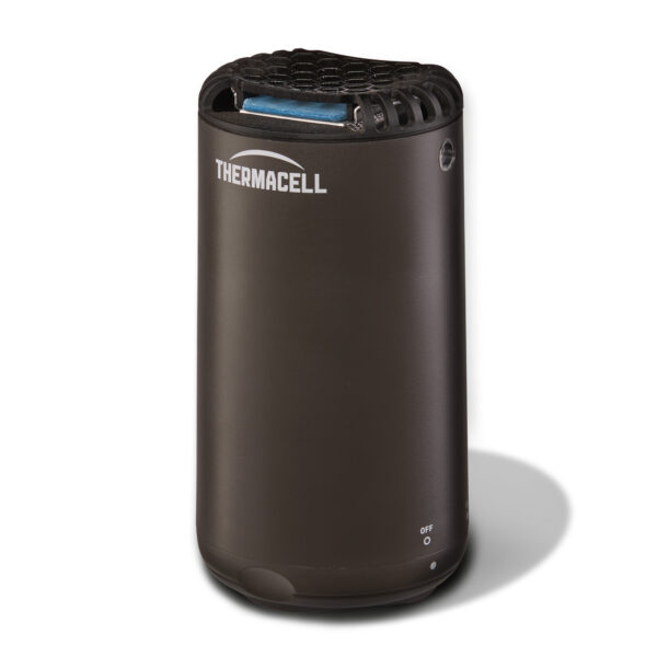 Thermacell Halo mini sort left - lifestyle