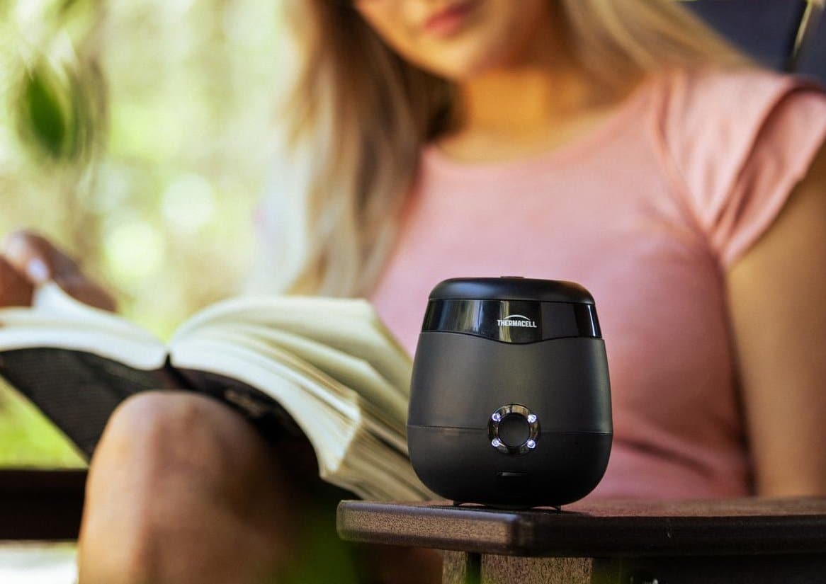 Oppladbare apparater